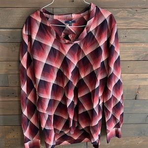 Gap Dress Top women’s size  medium